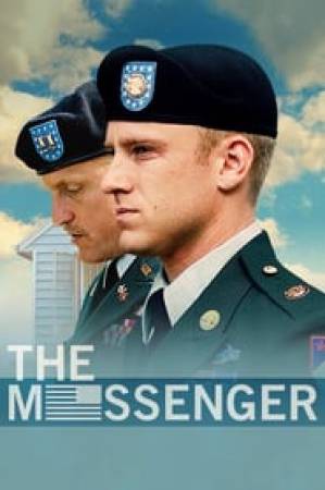 فيلم The Messenger 2009 مترجم HD