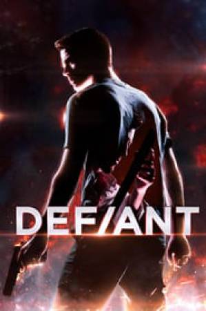 مشاهدة فيلم Defiant 2019 مترجم HD