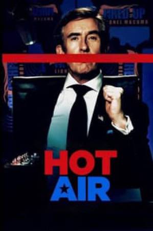 فيلم Hot Air 2018 مترجم اون لاين