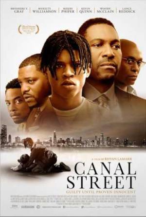 فيلم Canal Street 2019 مترجم اون لاين