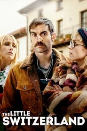 فيلم The Little Switzerland 2019 مترجم اون لاين