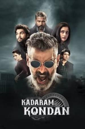 فيلم Kadaram Kondan 2019 مترجم اون لاين