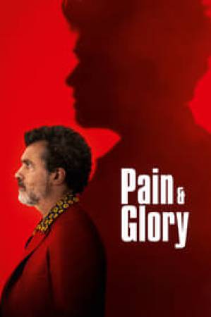 فيلم Pain and Glory 2019 مترجم اون لاين