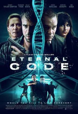 فيلم Eternal Code 2019 مترجم بجودة HD