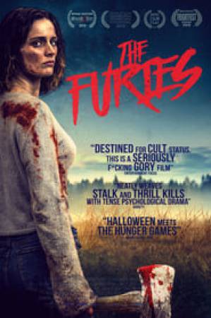 فيلم The Furies 2019 مترجم بجودة HD