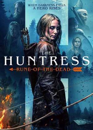 فيلم The Huntress Rune of the Dead 2019 مترجم اون لاين