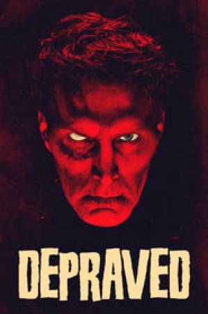 مشاهدة فيلم Depraved 2019 مترجم اون لاين
