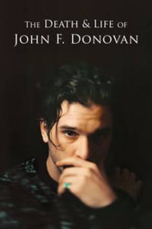 فيلم The Death Life of John F Donovan 2018 مترجم اون لاين