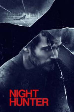 فيلم Night Hunter 2019 مترجم بجودة HD