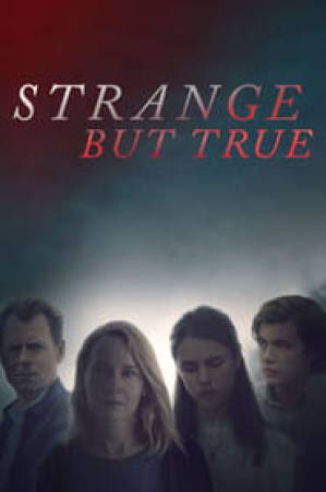فيلم Strange But True 2019 مترجم بجودة HD