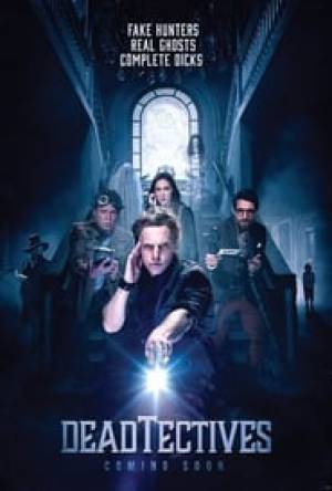 مشاهدة فيلم DeadTectives 2019 مترجم HD