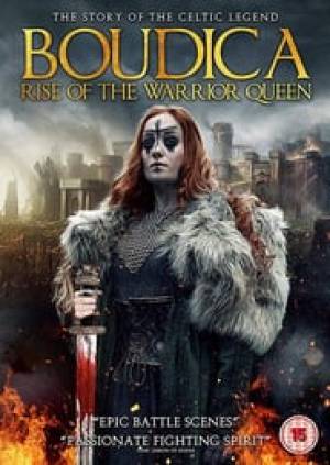فيلم Boudica Rise of the Warrior Queen 2019 مترجم اون لاين
