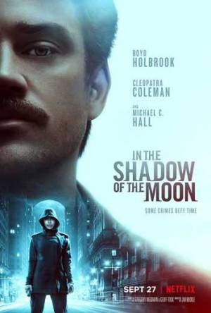 فيلم In the Shadow of the Moon 2019 مترجم HD