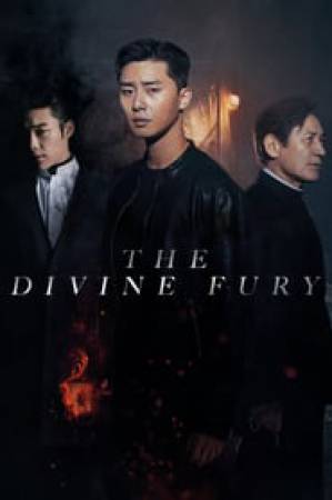 فيلم The Divine Fury 2019 مترجم HD