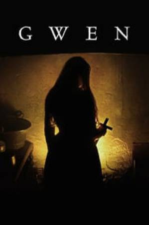 مشاهدة فيلم Gwen 2019 مترجم HD