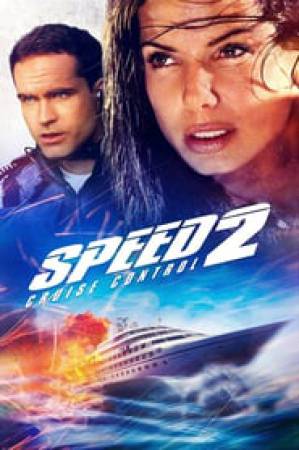 فيلم Speed 2 Cruise Control 1997 مترجم بجودة HD