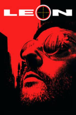 فيلم Léon The Professional 1994 مترجم اون لاين