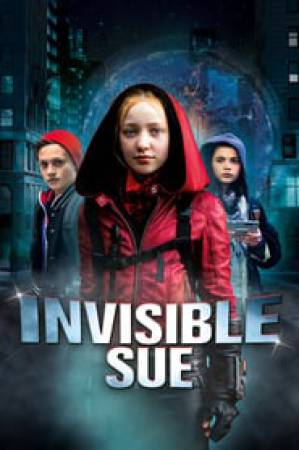 فيلم Invisible Sue 2019 مترجم بجودة HD