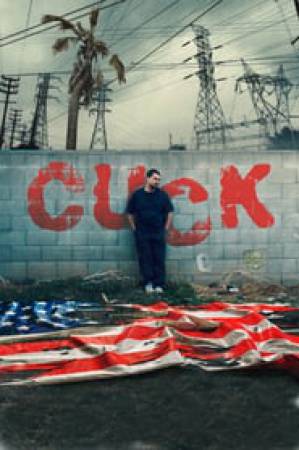 مشاهدة فيلم Cuck 2019 مترجم بجودة HD