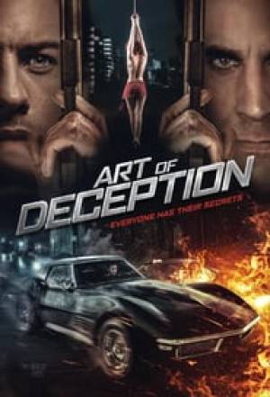 فيلم Art of Deception 2019 مترجم بجودة HD