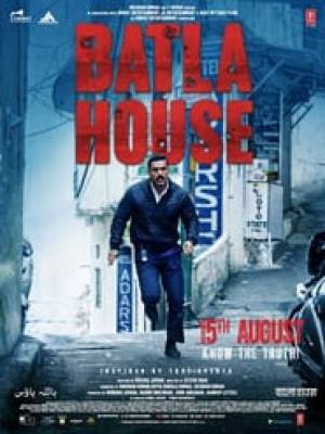 فيلم Batla House 2019 مترجم اون لاين