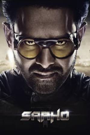 مشاهدة فيلم Saaho 2019 مترجم بجودة HD