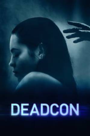 مشاهدة فيلم Deadcon 2019 مترجم اون لاين