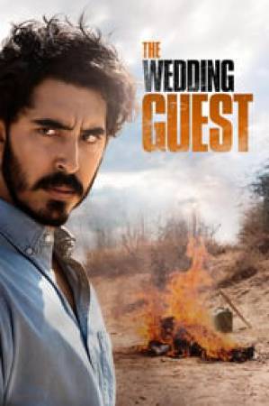 فيلم The Wedding Guest 2019 مترجم بجودة HD