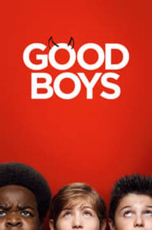 فيلم Good Boys 2019 مترجم HD