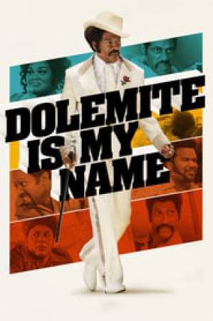 فيلم Dolemite Is My Name 2019 مترجم بجودة HD
