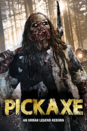 مشاهدة فيلم Pickaxe 2019 مترجم اون لاين