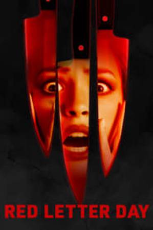 فيلم Red Letter Day 2019 مترجم اون لاين
