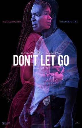 فيلم Don t Let Go 2019 مترجم اون لاين