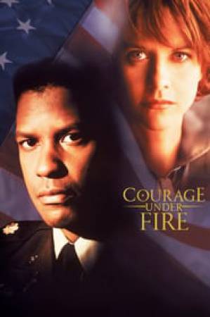 فيلم Courage Under Fire 1996 مترجم اون لاين