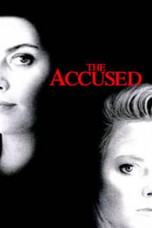فيلم The Accused 1988 مترجم اون لاين
