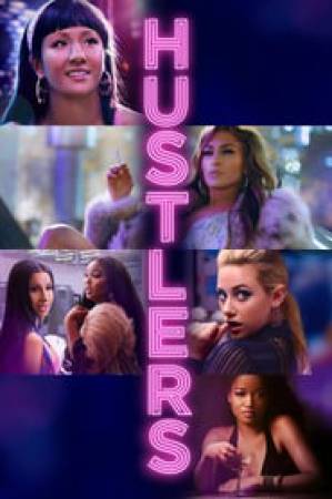 مشاهدة فيلم Hustlers 2019 مترجم اون لاين