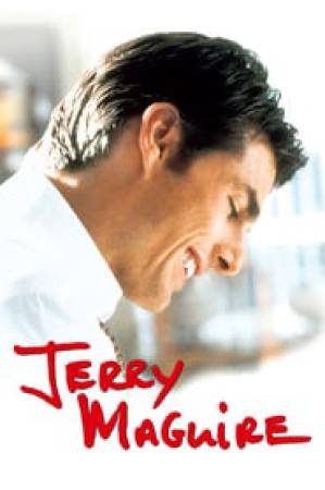 فيلم Jerry Maguire 1996 مترجم بجودة HD