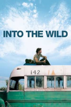 فيلم Into the Wild 2007 مترجم اون لاين