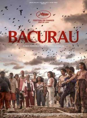 مشاهدة فيلم Bacurau 2019 مترجم اون لاين