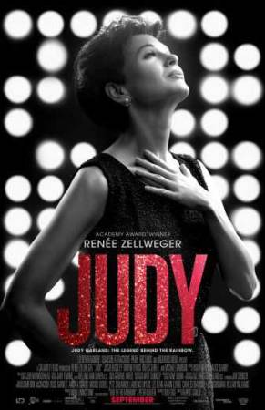 مشاهدة فيلم Judy 2019 مترجم اون لاين