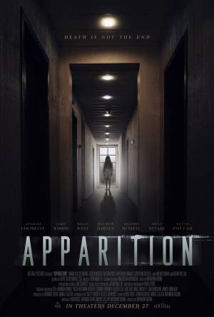 مشاهدة فيلم Apparition 2019 مترجم اون لاين