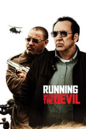 فيلم Running with the Devil 2019 مترجم اون لاين