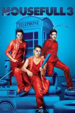 فيلم Housefull 3 2016 مترجم اون لاين