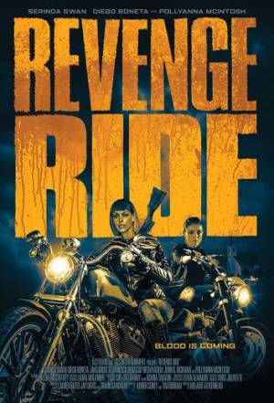 فيلم Revenge Ride 2020 مترجم HD