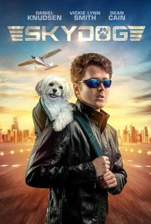 مشاهدة فيلم Skydog 2020 مترجم HD