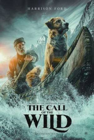 فيلم The Call of the Wild 2020 مترجم اون لاين