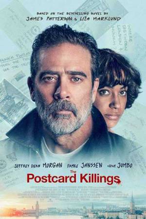 فيلم The Postcard Killings 2020 مترجم اون لاين