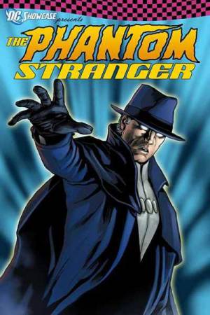 فيلم The Phantom Stranger 2020 مترجم HD