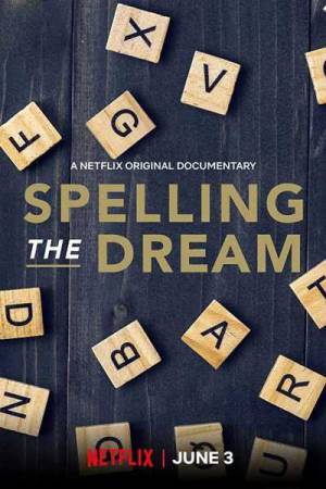 فيلم Spelling the Dream 2020 مترجم اون لاين