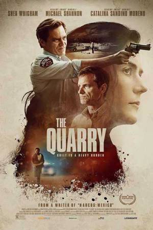 فيلم The Quarry 2020 مترجم HD